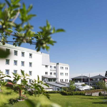 Hotel Waldhorn Kempten Kültér fotó