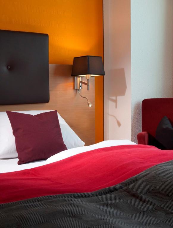 Hotel Waldhorn Kempten Szoba fotó